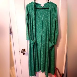 Lularoe Sarah Cardigan